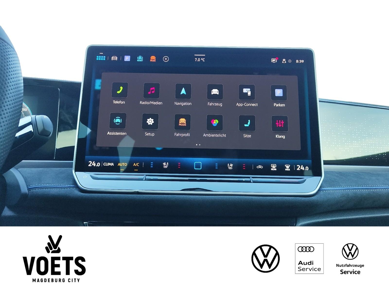 Volkswagen Passat 2.0 TDI DSG R-Line