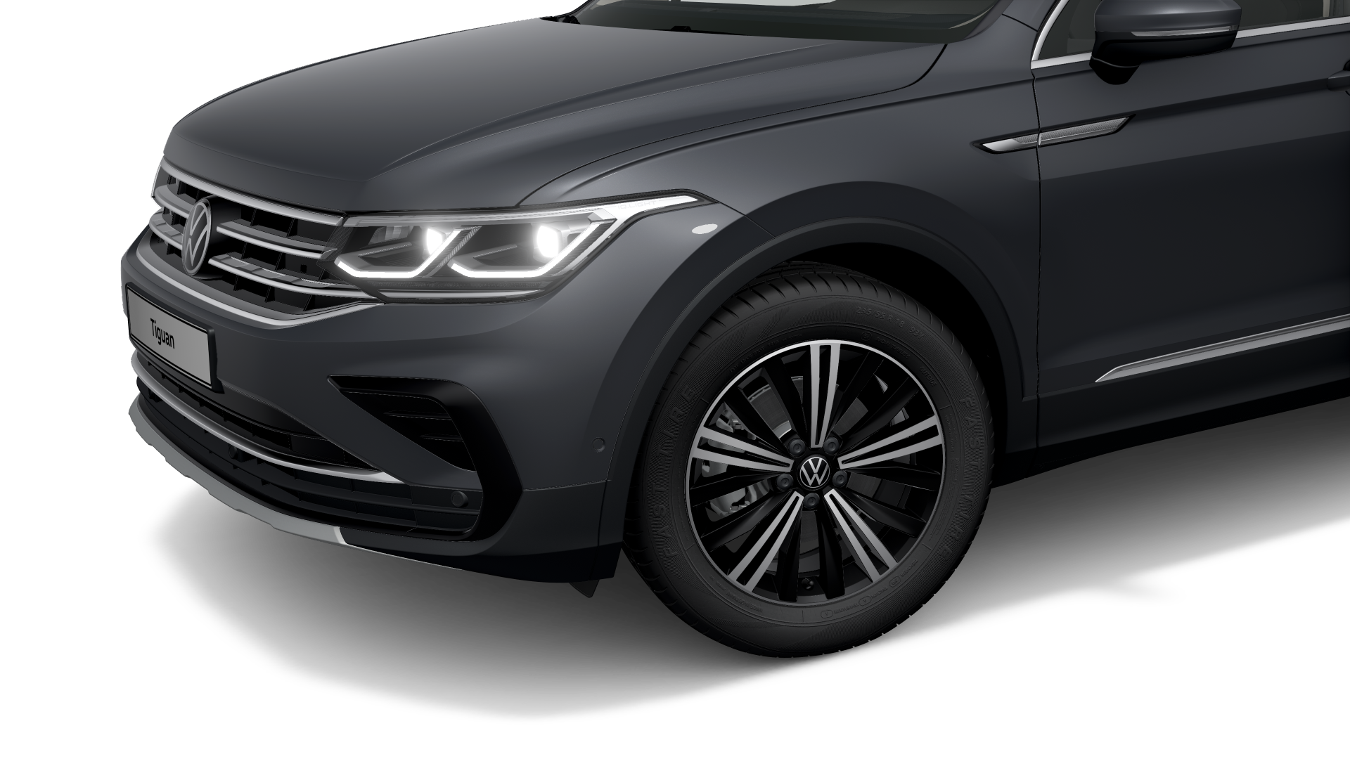 Volkswagen Tiguan 2.0 TDI Elegance Elegance