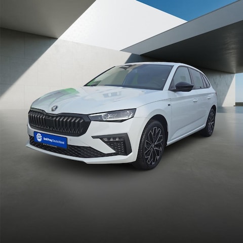 Skoda Scala 1.0 TSI Selection Tour