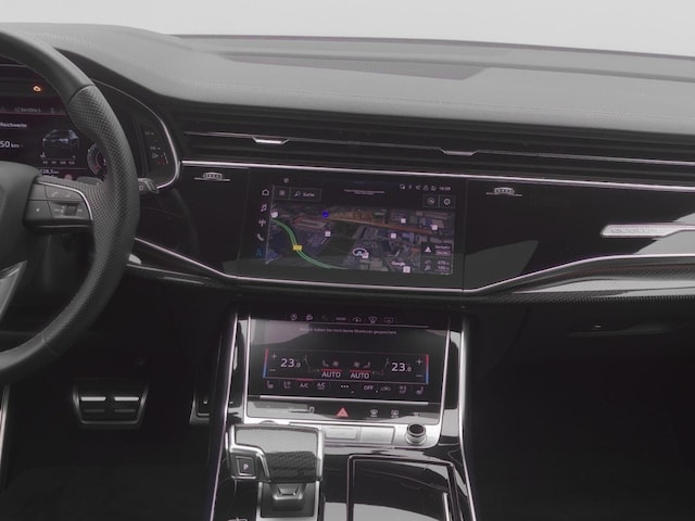 Audi Q8 50 TDI Competition Quattro