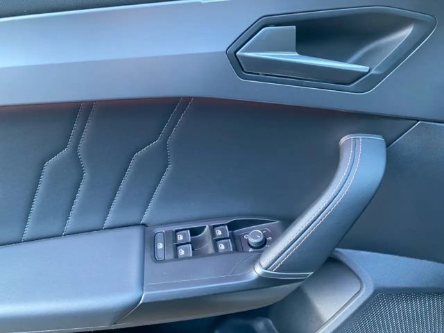 Cupra Leon 2.0 TSI DSG VZ