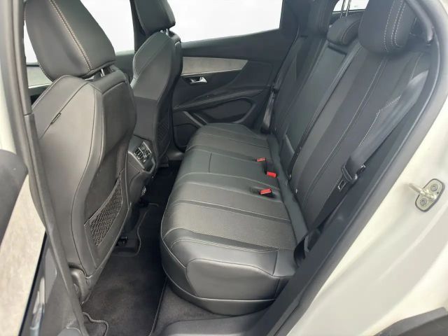 Peugeot 3008 GT-Line Hybrid