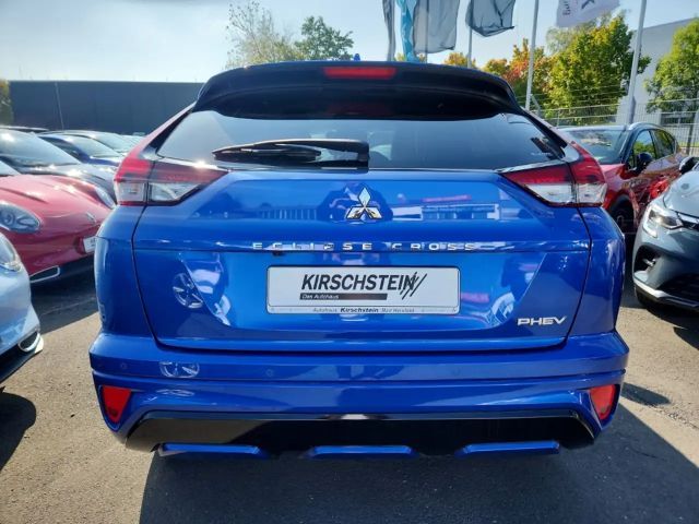 Mitsubishi Eclipse Cross PHEV