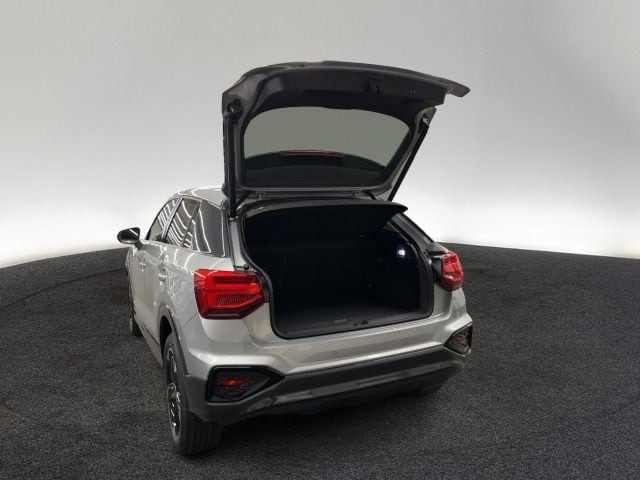 Audi Q2 35 TFSI S-Tronic