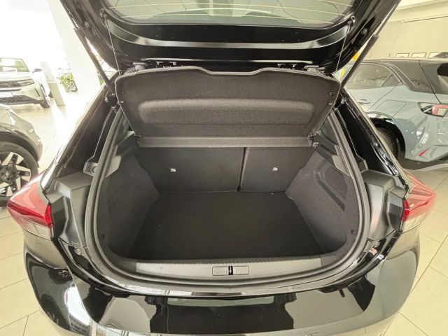 Opel Corsa GS-Line Grand Sport