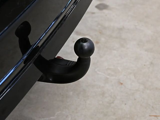 Skoda Octavia Combi Style Style iV