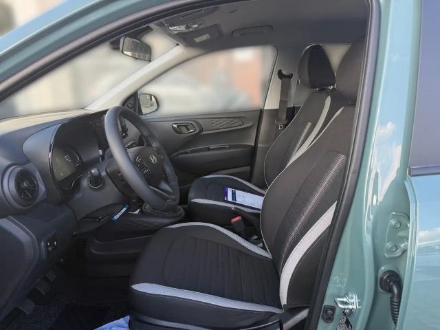 Hyundai i10 2WD Select