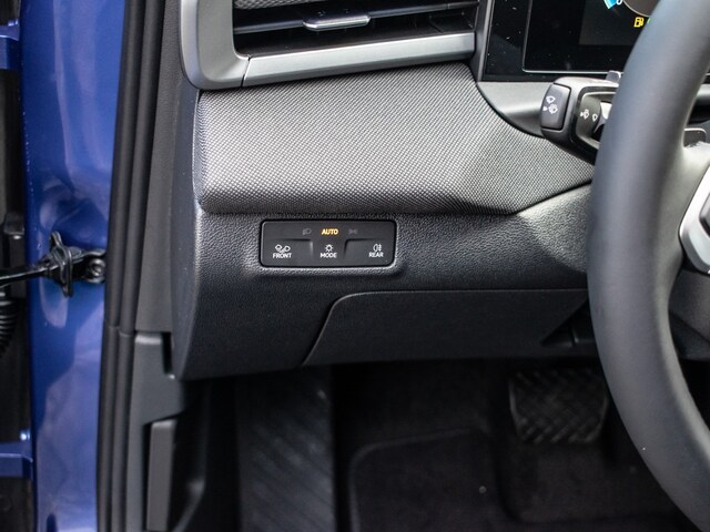 Volkswagen T-Roc DSG