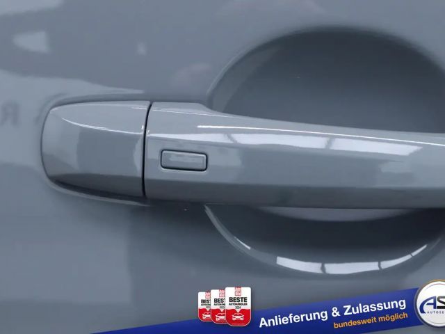 Nissan Qashqai AWD N-Connecta