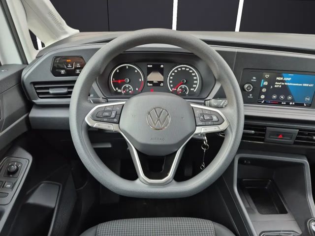 Volkswagen Caddy Combi EcoProfi