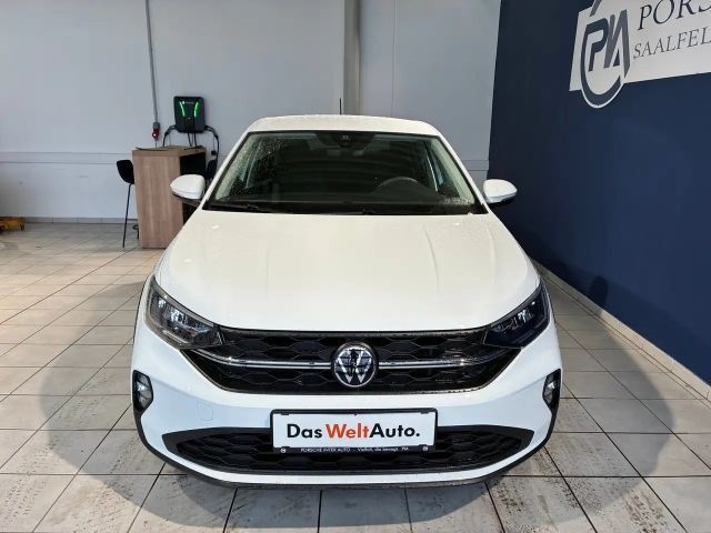 Volkswagen Taigo 4Me TSI