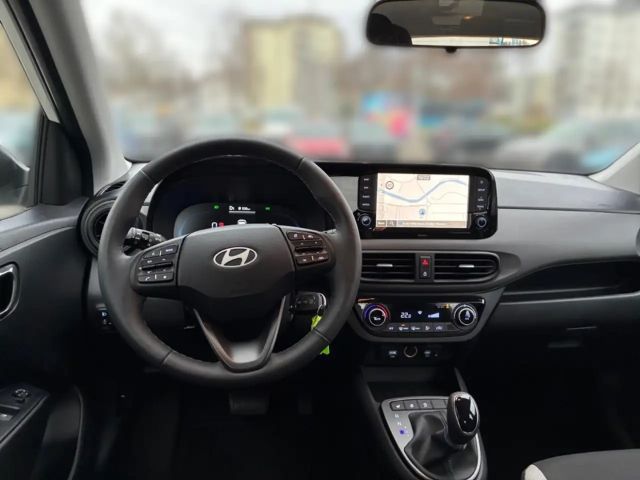 Hyundai i10 1.0 Trend