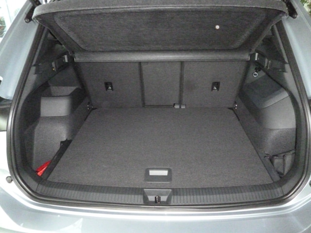 Volkswagen Tiguan DSG R-Line