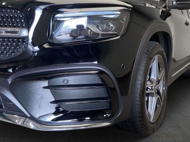 Mercedes-Benz GLB 200 GLB