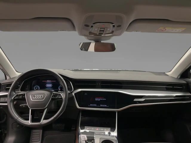 Audi A6 45 TFSI Quattro Sport