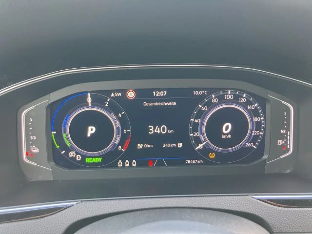 Volkswagen Passat GTE IQ.Drive Variant