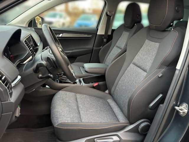 Skoda Karoq 1.5 TSI Clever