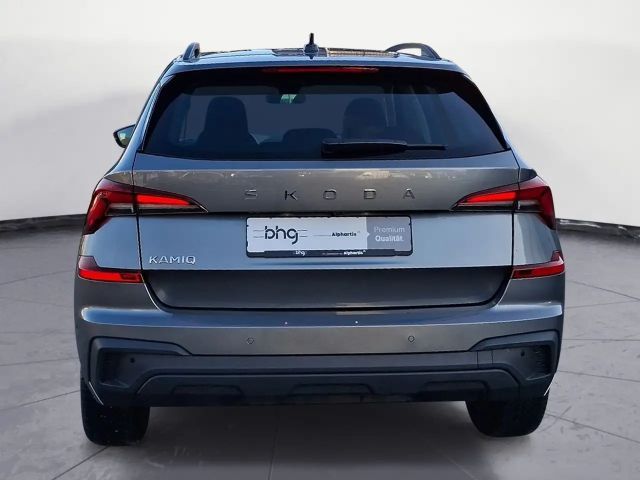 Skoda Kamiq 1.0 TSI