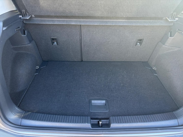 Volkswagen T-Cross DSG Style