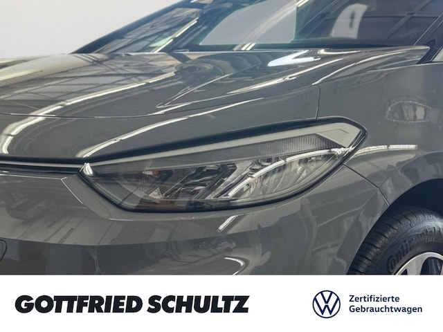 Volkswagen ID.3 150 kW DSG Performance Pro