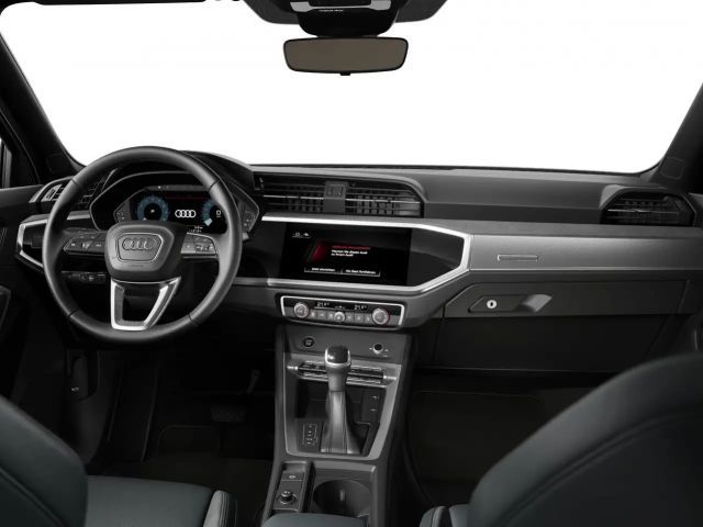 Audi Q3 35 TFSI S-Line Sportback