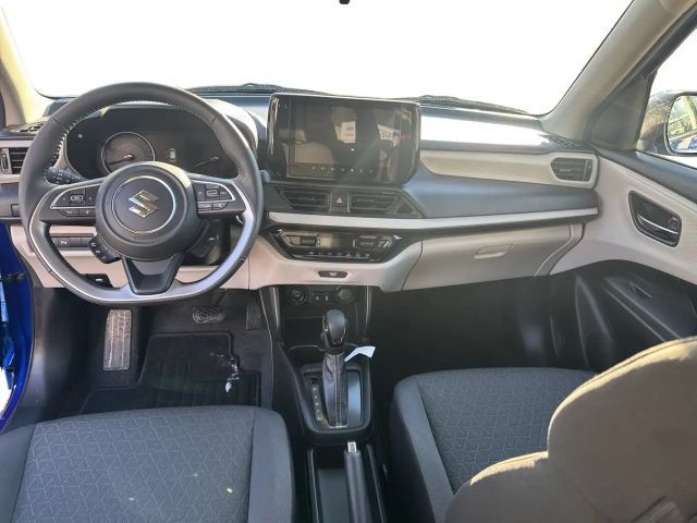 Suzuki Swift Hybrid Shine