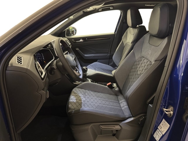 Volkswagen T-Roc 1.5 TSI IQ.Drive