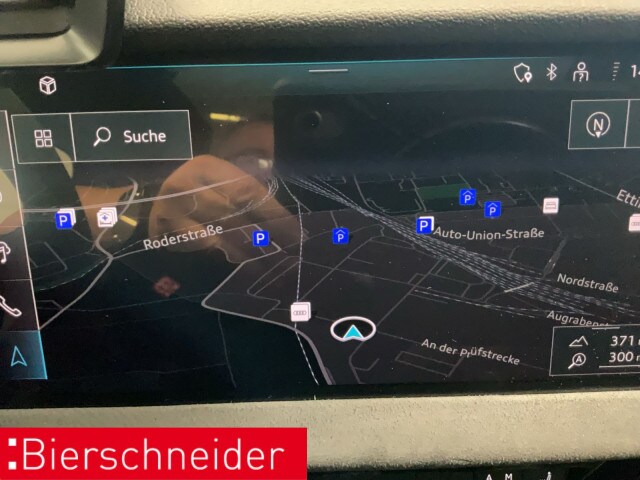 Audi RS3 Quattro S-Tronic Sportback