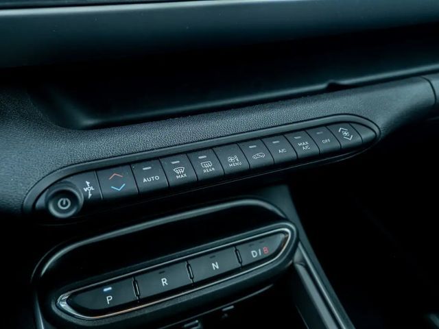 Jeep Avenger Altitude