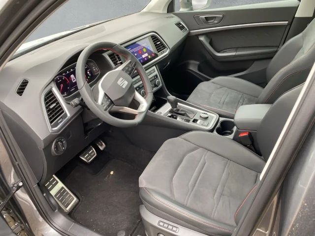 Seat Ateca 2.0 TDI 4Drive FR-lijn