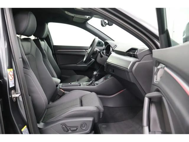 Audi Q3 35 TFSI S-Line S-Tronic Sportback