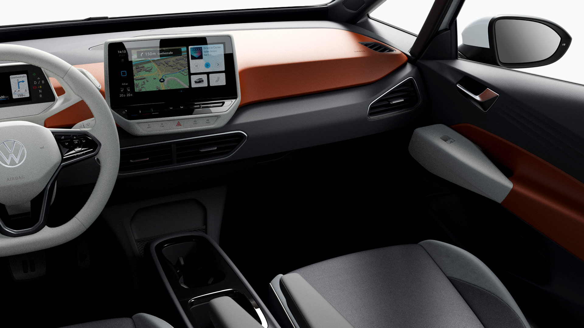 Volkswagen ID.3 Performance Pro