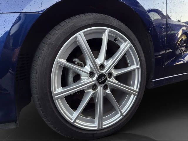 Audi A3 30 TFSI Sedan