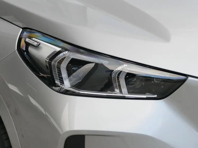 BMW X1 M-Sport xDrive25e