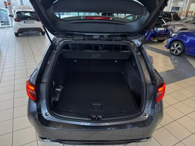 Toyota Corolla Hybride Touring