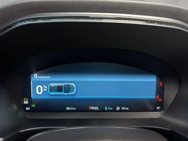 Ford Kuga Plug in Hybrid ST Line X