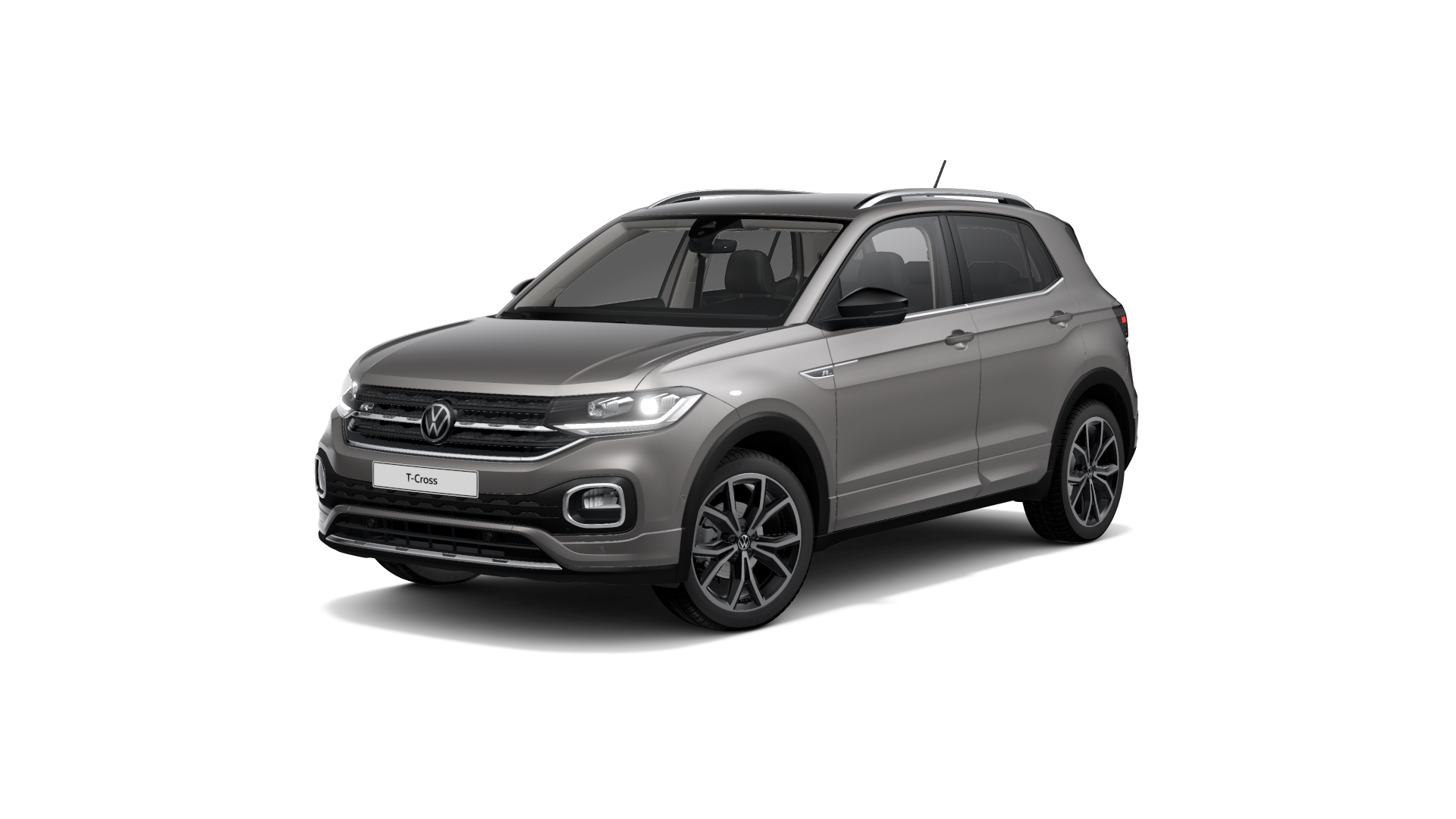 Volkswagen T-Cross 1.0 TSI R-Line