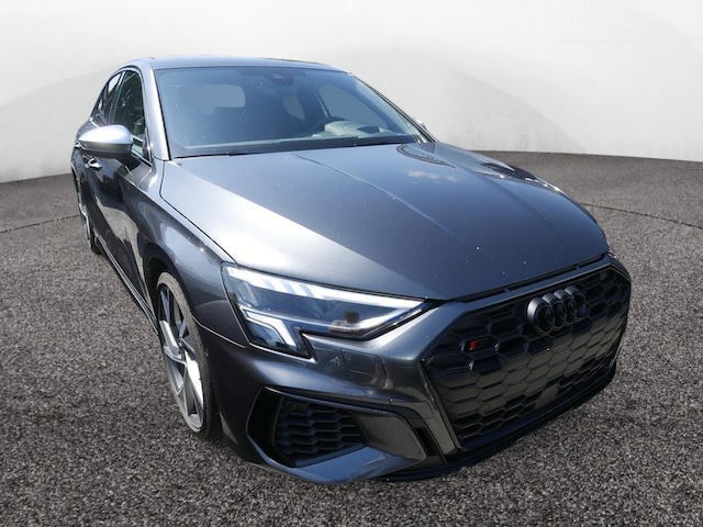 Audi S3 Quattro S-Tronic Sedan