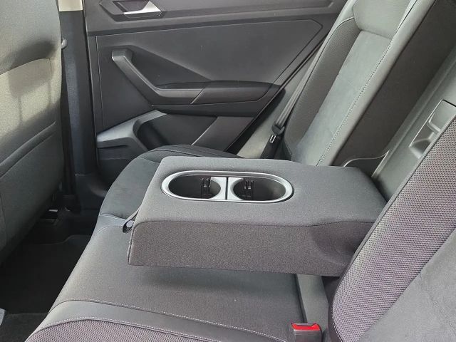 Volkswagen T-Roc 1.5 TSI Style