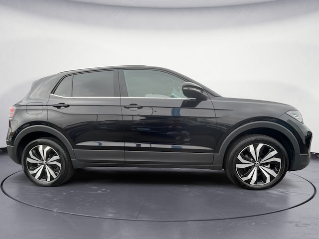 Volkswagen T-Cross 1.0 TSI DSG IQ.Drive Style