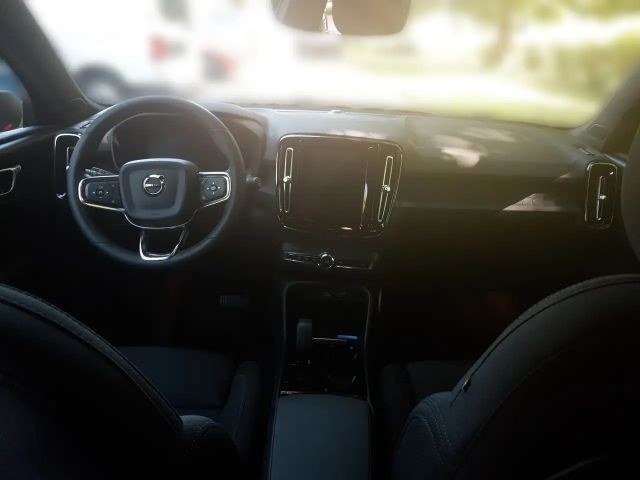 Volvo XC40 Plus Recharge