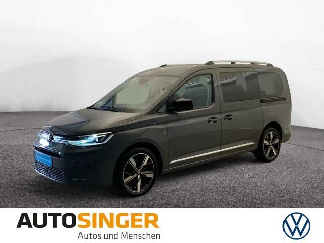 Volkswagen Caddy DSG Maxi Style
