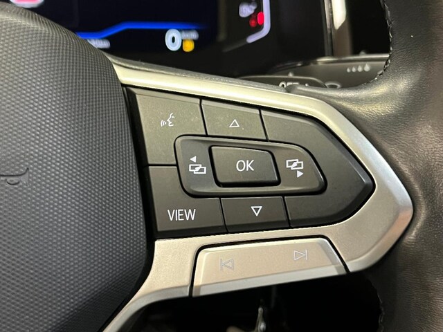 Volkswagen Taigo 1.0 TSI DSG