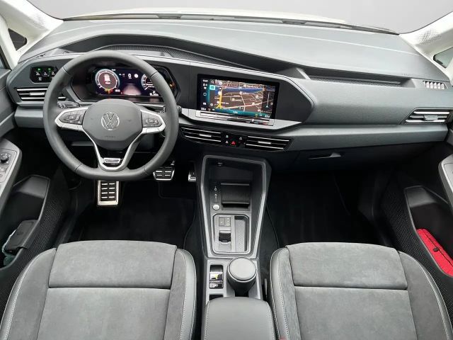 Volkswagen Caddy DSG