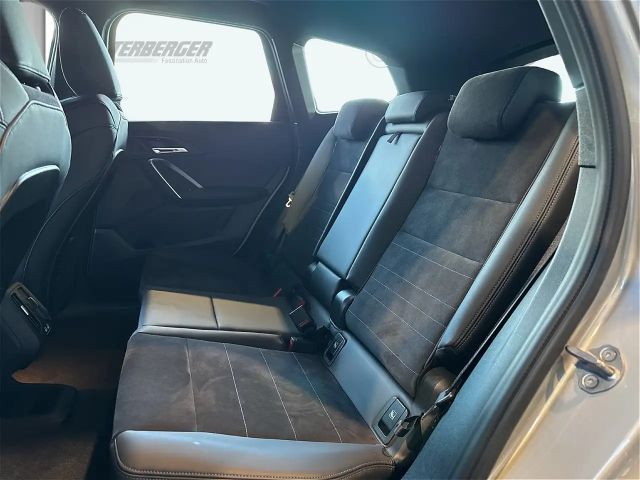 BMW X1 M-Sport xDrive20d