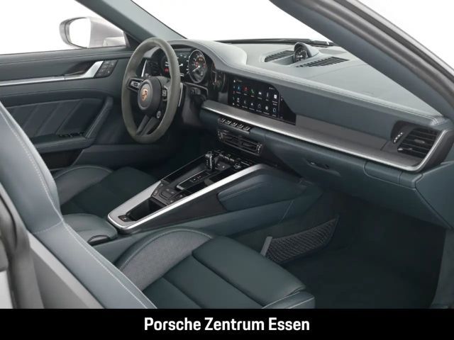 Porsche 992 4S Coupé Targa