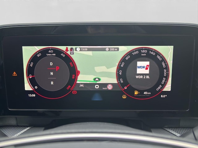 Skoda Kodiaq 2.0 TDI 4x4 Sportline