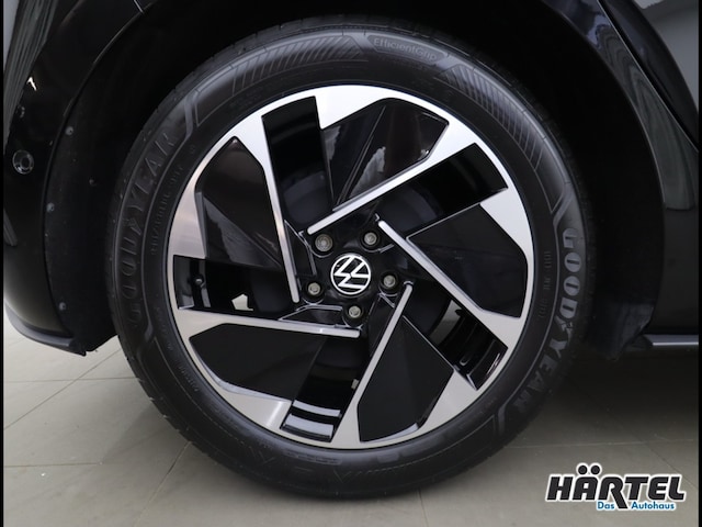 Volkswagen ID.3 58 KWh Performance Pro