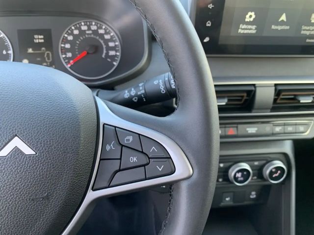 Dacia Sandero ECO-G Extreme Stepway