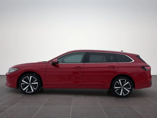 Volkswagen Passat 1.5 eTSI Variant